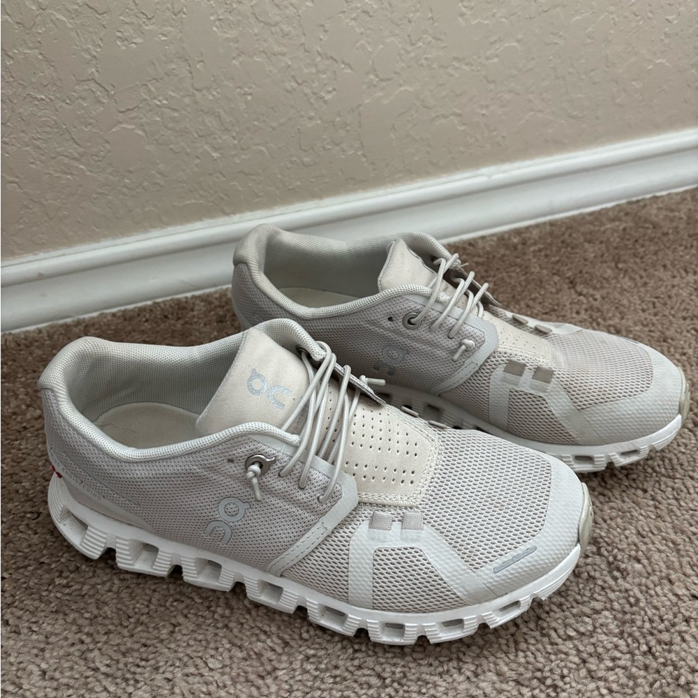 On Running Women's Sneakers